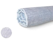 La bebe™ Art.153476 Пелёнка из натурального хлопка [ситцевая] 75х75 см