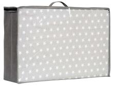 Sensillo Tourist Mattress Art.299 Grey Stars