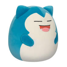 SQUISHMALLOWS POKEMON W2 Мягкая игрушка 25 см