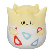 SQUISHMALLOWS POKEMON W2 Мягкая игрушка 25 см