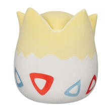 SQUISHMALLOWS POKEMON W2 Мягкая игрушка 25 см