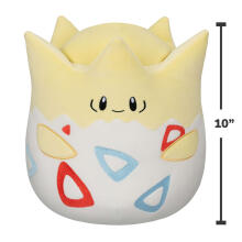 SQUISHMALLOWS POKEMON W2 Мягкая игрушка 25 см