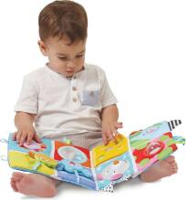 Taf Toys Play Center Art.11655 Развивающий центр для кроватки
