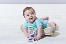 Taf Toys Activity Pillow Art.226265 Развивающая игрушка
