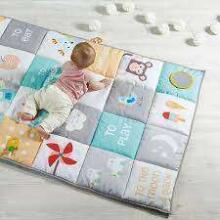 Taf Toys Super Mat Art.237701	 aktivitātes paklājiņš 150x100 cm