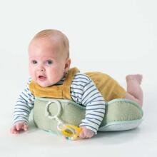 Taf Toys Activity Pillow Art.265915 Развивающая игрушка