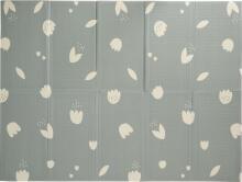 Taf Toys Garden Foam Mat Art.273246 Pазвивающий коврик 150x200 см