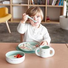 Suavinex Crockery Set With Art.253520 Комплект детской посуды