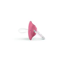 Suavinex Soother Art.253570 Анатомическая силиконовая пустышка 0-6 мес.