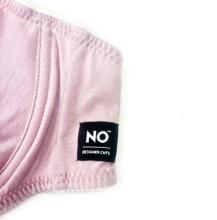 La Bebe™ Lingerie Bio Cotton Art.153797 Pink Maternity/Nursing Bra