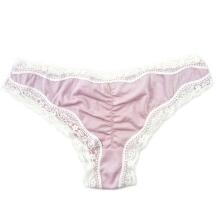La Bebe™ Lingerie Bio Cotton Art.153797 Pink Maternity/Nursing Bra