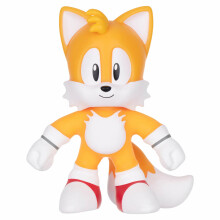 HEROES OF GOO JIT ZU Sonic The Hedgehog figure - Tails