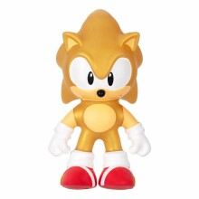 HEROES OF GOO JIT ZU Hahmo Sonic The Headgehog, kullanvärinen