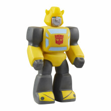 STRETCH Transformers Hahmo Mini Bumblebee, 18 cm