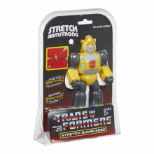 STRETCH Transformers Hahmo Mini Bumblebee, 18 cm