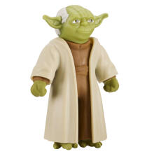 STRETCH Star Wars figure - Yoda 10 cm