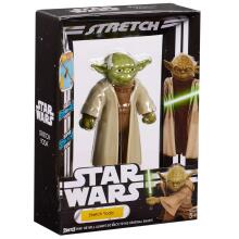 STRETCH Star Wars figure - Yoda 10 cm