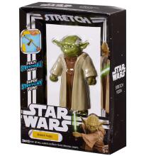 STRETCH Star Wars figure - Yoda 10 cm