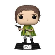 FUNKO POP! Vinila figūra: Star Wars: Return of The Jedi - Leia