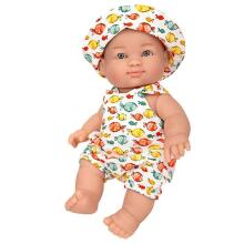 Arias Doll Art.AR12115