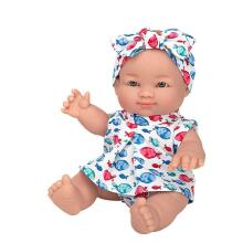 Arias Doll Art.AR12115