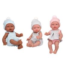 Arias Doll Art.AR12114 Lelle , 26 cm
