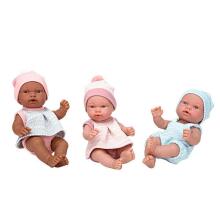 Arias Doll Art.AR12114 Lelle , 26 cm