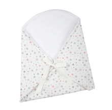 Arias ELEGANCE Art.AR60757 Small Twin Newborn Baby Dolls With Blanket, 26cm