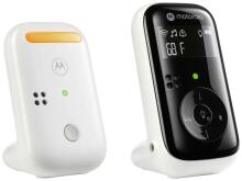 Motorola Dect PIP11 Art.505537471238 White Цифровая беспроводная радионяня