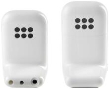 Motorola Dect PIP11 Art.505537471238 White Цифровая беспроводная радионяня