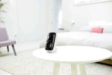 Motorola Dect PIP11 Art.505537471238 White Цифровая беспроводная радионяня