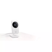 Motorola VM481 Art.505537471008 300 m FHSS White Videoaukle