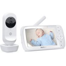 Motorola Portable Video Art.VM35 digitālā video uzraudzības ierīce