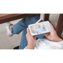 Motorola Portable Video Art.VM35 digitālā video uzraudzības ierīce