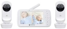 Motorola Portable Video VM35-2 Art.505537471019 digitālā video uzraudzības ierīce