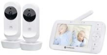 Motorola Portable Video VM35-2 Art.505537471019 digitālā video uzraudzības ierīce