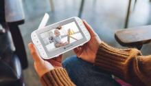 Motorola Portable Video Art.VM55 Art.505537471024