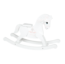 Arias Art.AR21549 деревянная лошадка для куклы
