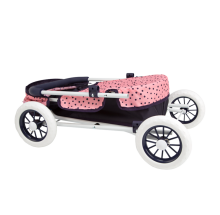 Arias Stroller Art.AR40606 Leļļu rati