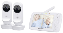Motorola Connect VM44 Art.505537471021 digitālā video uzraudzības ierīce