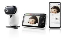 Motorola PIP1610 HD Art.505537471422 digitālā video uzraudzības ierīce