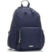 Storksak Hero Backpack Art.193135 Navy Māmiņu soma