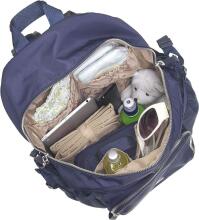 Storksak Hero Backpack Art.193135 Navy Māmiņu soma