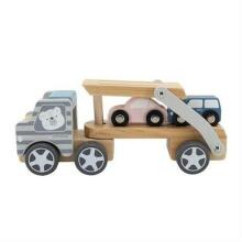 PolarB Truck Art.25561  Wooden truck