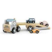 PolarB Truck Art.25561  Wooden truck