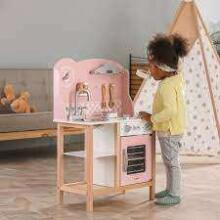 PolarB Kitchen  Art.255627 Pink
