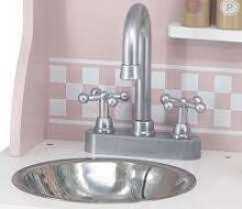 PolarB Kitchen  Art.255627 Pink