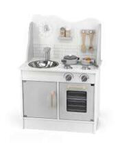 PolarB Kitchen  Art.255629 Grey