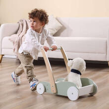 PolarB Mini Walker Art.263295 Mint