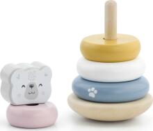 PolarB Ring Stacker Art.255607